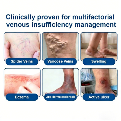 𝐏𝐮𝐫𝐞𝐥𝐨𝐫𝐚® 𝐃𝐢𝐨𝐬𝐦𝐢𝐧 & 𝐀𝐞𝐬𝐜𝐢𝐧 𝐕𝐞𝐢𝐧 𝐂𝐨𝐧𝐭𝐨𝐮𝐫 𝐌𝐢𝐜𝐫𝐨𝐧𝐞𝐞𝐝𝐥𝐞 𝐏𝐚𝐭𝐜𝐡 🌿𝟕-𝐃𝐚𝐲 𝐕𝐢𝐬𝐢𝐛𝐥𝐞 𝐑𝐞𝐬𝐮𝐥𝐭𝐬 𝐟𝐨𝐫 𝐕𝐚𝐫𝐢𝐜𝐨𝐬𝐞 𝐕𝐞𝐢𝐧𝐬 - 𝐀𝐝𝐯𝐚𝐧𝐜𝐞𝐝 𝐇𝐞𝐫𝐛𝐚𝐥 𝐁𝐥𝐞𝐧𝐝 𝐓𝐚𝐫𝐠𝐞𝐭𝐬 𝐒𝐩𝐢𝐝𝐞𝐫 𝐕𝐞𝐢𝐧𝐬 & 𝐑𝐞𝐥𝐢𝐞𝐯𝐞𝐬 𝐇𝐞𝐚𝐯𝐲, 𝐓𝐢𝐫𝐞𝐝 𝐋𝐞𝐠𝐬🦵