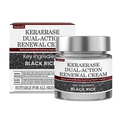 🇦🇺👨‍⚕️Australian Dermatology Recommendations:: Healrize® KeraErase Dual-Action Renewal Cream