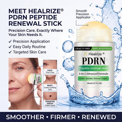 𝑯𝒆𝒂𝒍𝒓𝒊𝒛𝒆® 🧬𝑷𝑫𝑹𝑵 𝑨𝒏𝒕𝒊-𝑨𝒈𝒊𝒏𝒈 & 𝑻𝒂𝒓𝒈𝒆𝒕𝒆𝒅 𝑺𝒑𝒐𝒕 𝑹𝒆𝒏𝒆𝒘𝒂𝒍 𝑺𝒕𝒊𝒄𝒌（𝑯𝒆𝒍𝒑𝒔 𝑺𝒎𝒐𝒐𝒕𝒉 𝑾𝒓𝒊𝒏𝒌𝒍𝒆𝒔, 𝑺𝒖𝒑𝒑𝒐𝒓𝒕 𝑭𝒊𝒓𝒎𝒆𝒓-𝑳𝒐𝒐𝒌𝒊𝒏𝒈 𝑺𝒌𝒊𝒏, 𝒂𝒏𝒅 𝑰𝒎𝒑𝒓𝒐𝒗𝒆 𝑻𝒉𝒆 𝑨𝒑𝒑𝒆𝒂𝒓𝒂𝒏𝒄𝒆 𝑶𝒇 𝑽𝒊𝒔𝒊𝒃𝒍𝒆 𝑺𝒑𝒐𝒕𝒔）