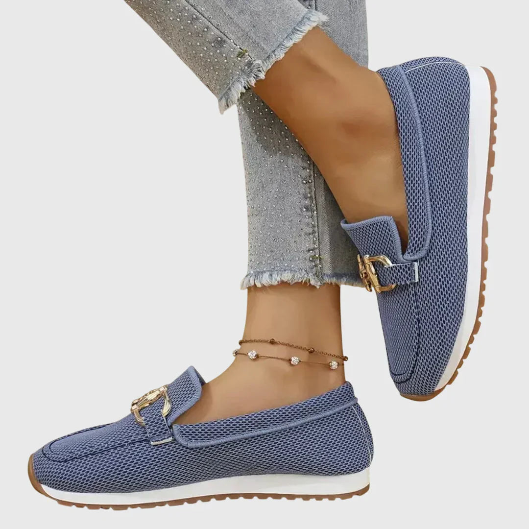 👑 2026 Best Seller – Orthopedic Loafer Sneakers (🔥LAST DAY: 80% OFF)