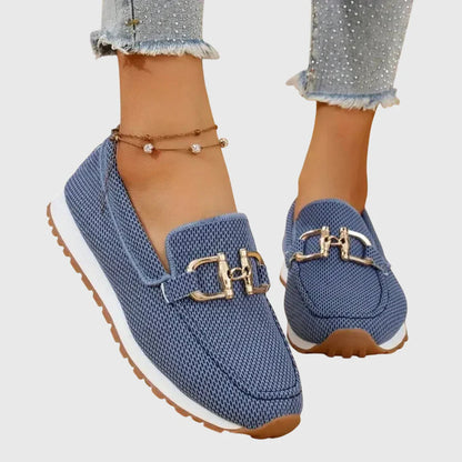 👑 2026 Best Seller – Orthopedic Loafer Sneakers (🔥LAST DAY: 80% OFF)