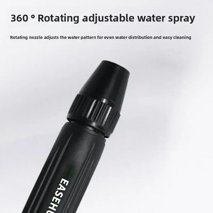 🚗LAST DAY 80% OFF ✨Powerful High-Pressure Home Car Wash & Garden Sprayer