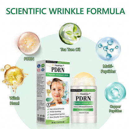 𝑯𝒆𝒂𝒍𝒓𝒊𝒛𝒆® 🧬𝑷𝑫𝑹𝑵 𝑨𝒏𝒕𝒊-𝑨𝒈𝒊𝒏𝒈 & 𝑻𝒂𝒓𝒈𝒆𝒕𝒆𝒅 𝑺𝒑𝒐𝒕 𝑹𝒆𝒏𝒆𝒘𝒂𝒍 𝑺𝒕𝒊𝒄𝒌（𝑯𝒆𝒍𝒑𝒔 𝑺𝒎𝒐𝒐𝒕𝒉 𝑾𝒓𝒊𝒏𝒌𝒍𝒆𝒔, 𝑺𝒖𝒑𝒑𝒐𝒓𝒕 𝑭𝒊𝒓𝒎𝒆𝒓-𝑳𝒐𝒐𝒌𝒊𝒏𝒈 𝑺𝒌𝒊𝒏, 𝒂𝒏𝒅 𝑰𝒎𝒑𝒓𝒐𝒗𝒆 𝑻𝒉𝒆 𝑨𝒑𝒑𝒆𝒂𝒓𝒂𝒏𝒄𝒆 𝑶𝒇 𝑽𝒊𝒔𝒊𝒃𝒍𝒆 𝑺𝒑𝒐𝒕𝒔）