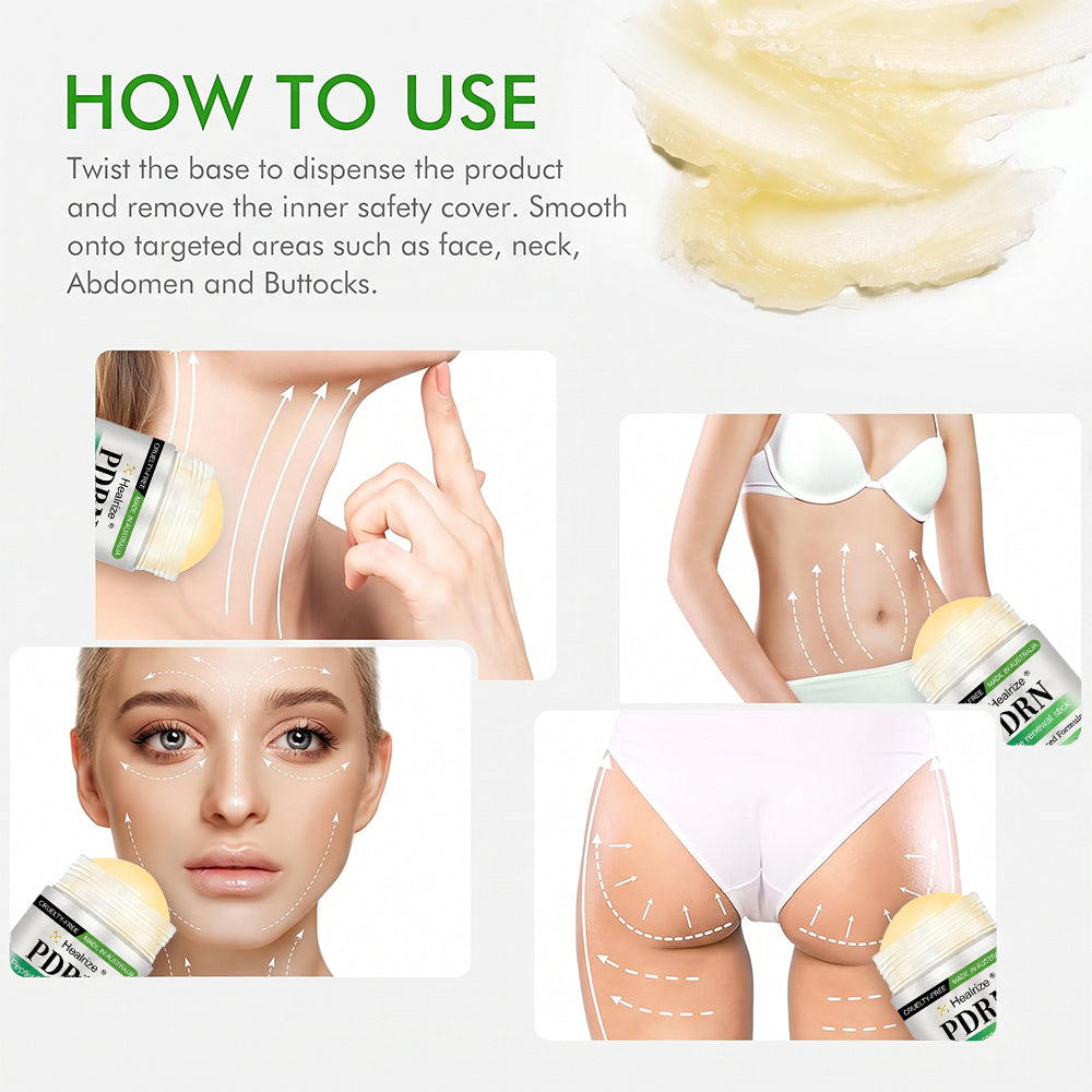 𝑯𝒆𝒂𝒍𝒓𝒊𝒛𝒆® 🧬𝑷𝑫𝑹𝑵 𝑨𝒏𝒕𝒊-𝑨𝒈𝒊𝒏𝒈 & 𝑻𝒂𝒓𝒈𝒆𝒕𝒆𝒅 𝑺𝒑𝒐𝒕 𝑹𝒆𝒏𝒆𝒘𝒂𝒍 𝑺𝒕𝒊𝒄𝒌（𝑯𝒆𝒍𝒑𝒔 𝑺𝒎𝒐𝒐𝒕𝒉 𝑾𝒓𝒊𝒏𝒌𝒍𝒆𝒔, 𝑺𝒖𝒑𝒑𝒐𝒓𝒕 𝑭𝒊𝒓𝒎𝒆𝒓-𝑳𝒐𝒐𝒌𝒊𝒏𝒈 𝑺𝒌𝒊𝒏, 𝒂𝒏𝒅 𝑰𝒎𝒑𝒓𝒐𝒗𝒆 𝑻𝒉𝒆 𝑨𝒑𝒑𝒆𝒂𝒓𝒂𝒏𝒄𝒆 𝑶𝒇 𝑽𝒊𝒔𝒊𝒃𝒍𝒆 𝑺𝒑𝒐𝒕𝒔）