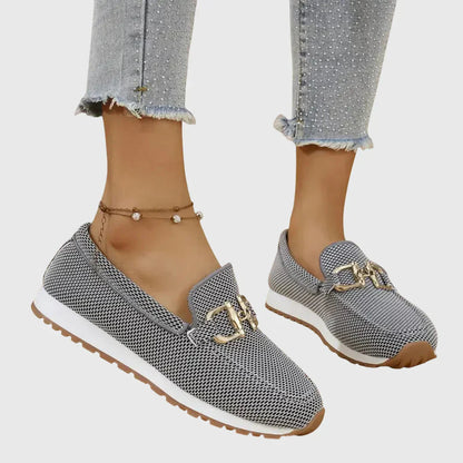 👑 2026 Best Seller – Orthopedic Loafer Sneakers (🔥LAST DAY: 80% OFF)