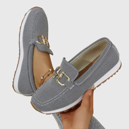👑 2026 Best Seller – Orthopedic Loafer Sneakers (🔥LAST DAY: 80% OFF)