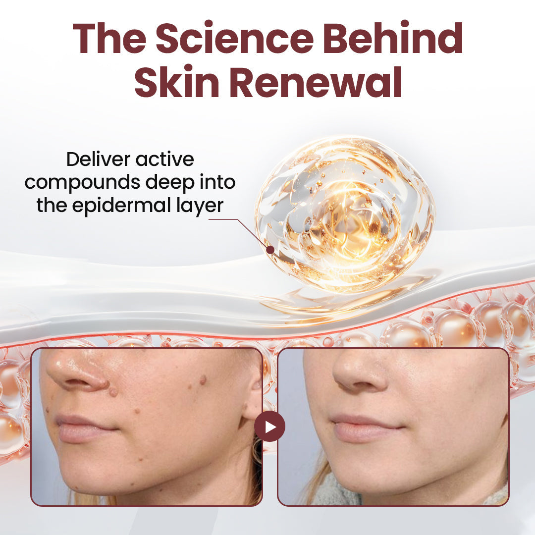 🇦🇺👨‍⚕️Australian Dermatology Recommendations:: Healrize® KeraErase Dual-Action Renewal Cream
