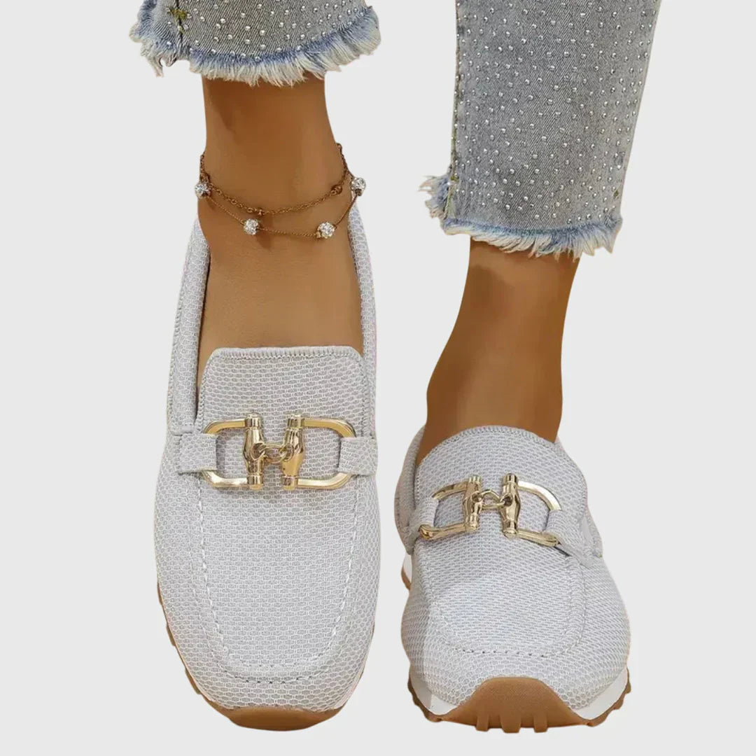 👑 2026 Best Seller – Orthopedic Loafer Sneakers (🔥LAST DAY: 80% OFF)