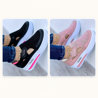 🔥Black+Pink