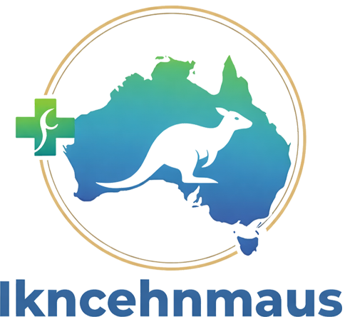 Ikncehnmaus
