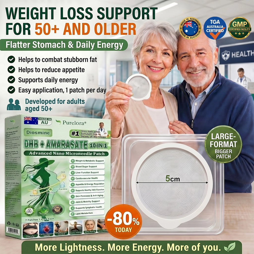 <𝐍𝐞𝐰 𝐈𝐦𝐩𝐫𝐨𝐯𝐞𝐝 𝐅𝐨𝐫𝐦𝐮𝐥𝐚🌿> 𝐏𝐮𝐫𝐞𝐥𝐨𝐫𝐚® 𝐌𝐞𝐭𝐚𝐛𝐨𝐥𝐢𝐜 𝐌𝐚𝐭𝐫𝐢𝐱 – 𝐃𝐇𝐁 + 𝐀𝐦𝐚𝐫𝐚𝐬𝐚𝐭𝐞 𝟏𝟎-𝐢𝐧-𝟏 𝐍𝐚𝐧𝐨 𝐌𝐢𝐜𝐫𝐨𝐧𝐞𝐞𝐝𝐥𝐞 𝐏𝐚𝐭𝐜𝐡