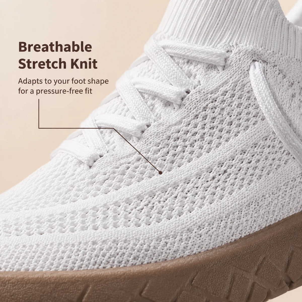🔥LAST DAY 80% OFF - Women's Orthopedic Comfort Sneakers with Arch Support