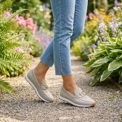 👑 2026 Best Seller – Orthopedic Loafer Sneakers (🔥LAST DAY: 80% OFF)