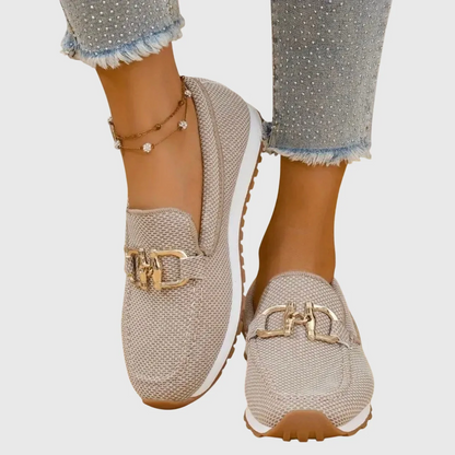 👑 2026 Best Seller – Orthopedic Loafer Sneakers (🔥LAST DAY: 80% OFF)