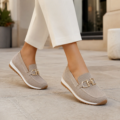 👑 2026 Best Seller – Orthopedic Loafer Sneakers (🔥LAST DAY: 80% OFF)