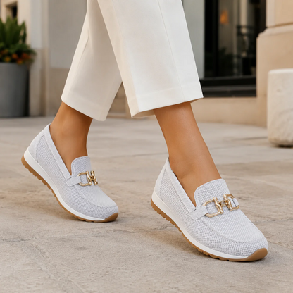 👑 2026 Best Seller – Orthopedic Loafer Sneakers (🔥LAST DAY: 80% OFF)