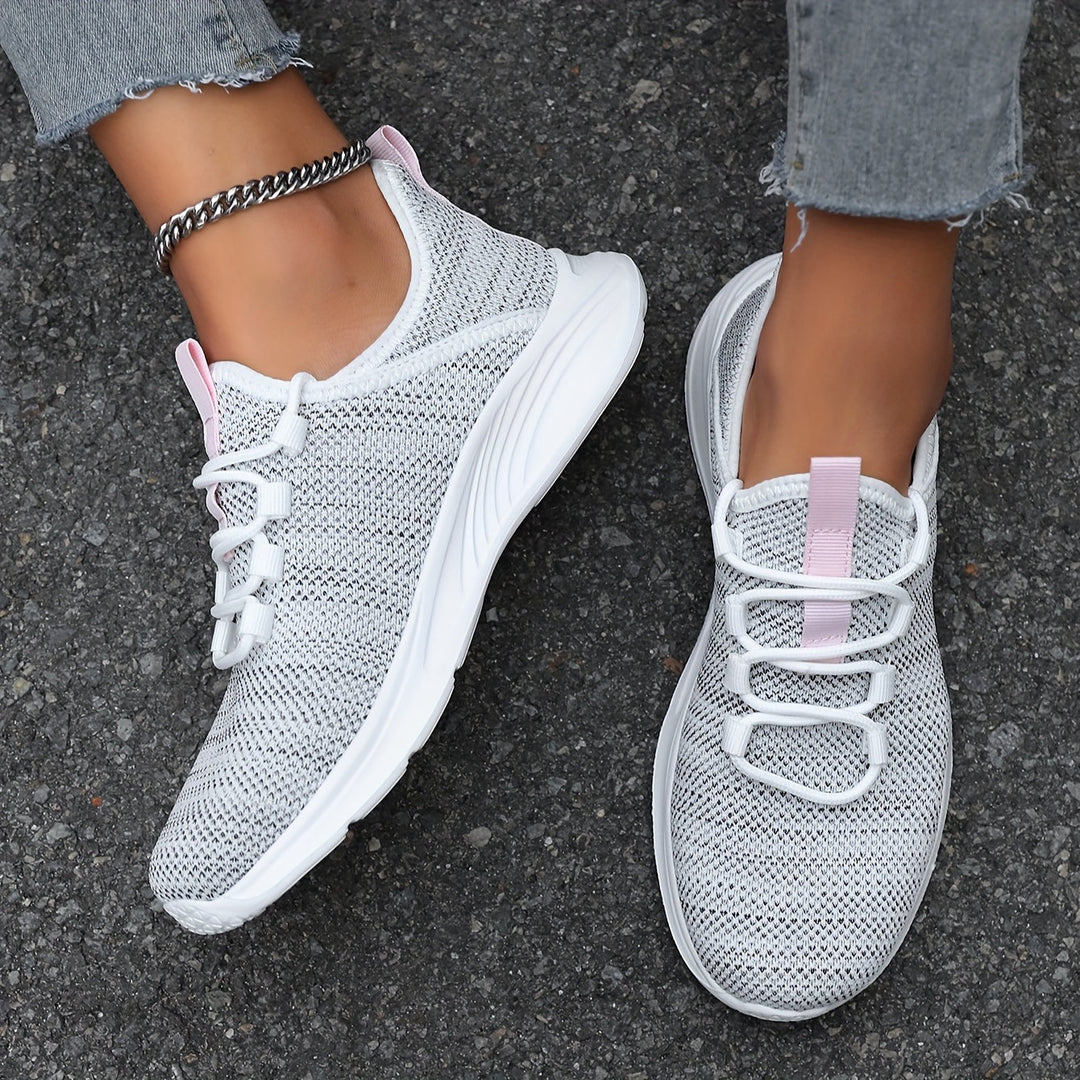 LAST DAY: 80% OFF – 👣 Women's Orthopaedic Slip-On Sneakers with Arch Support