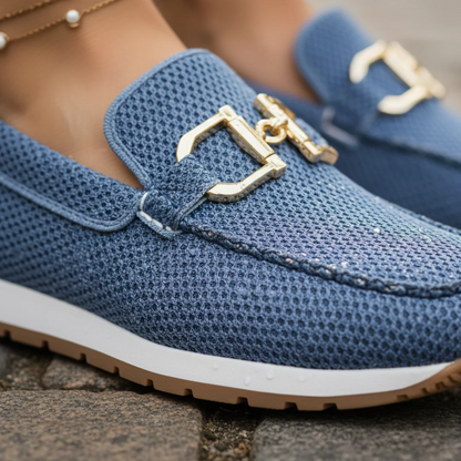 👑 2026 Best Seller – Orthopedic Loafer Sneakers (🔥LAST DAY: 80% OFF)
